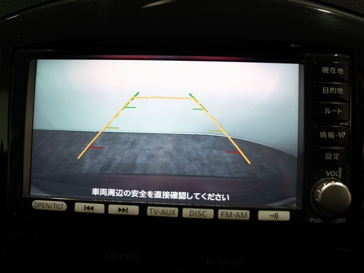 Nissan Juke 2011 - фото автомобиля