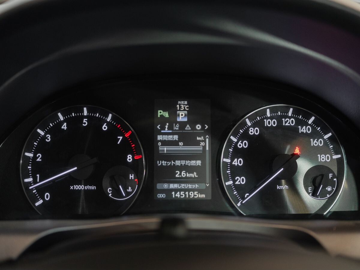 Toyota Allion 2016 - фото автомобиля