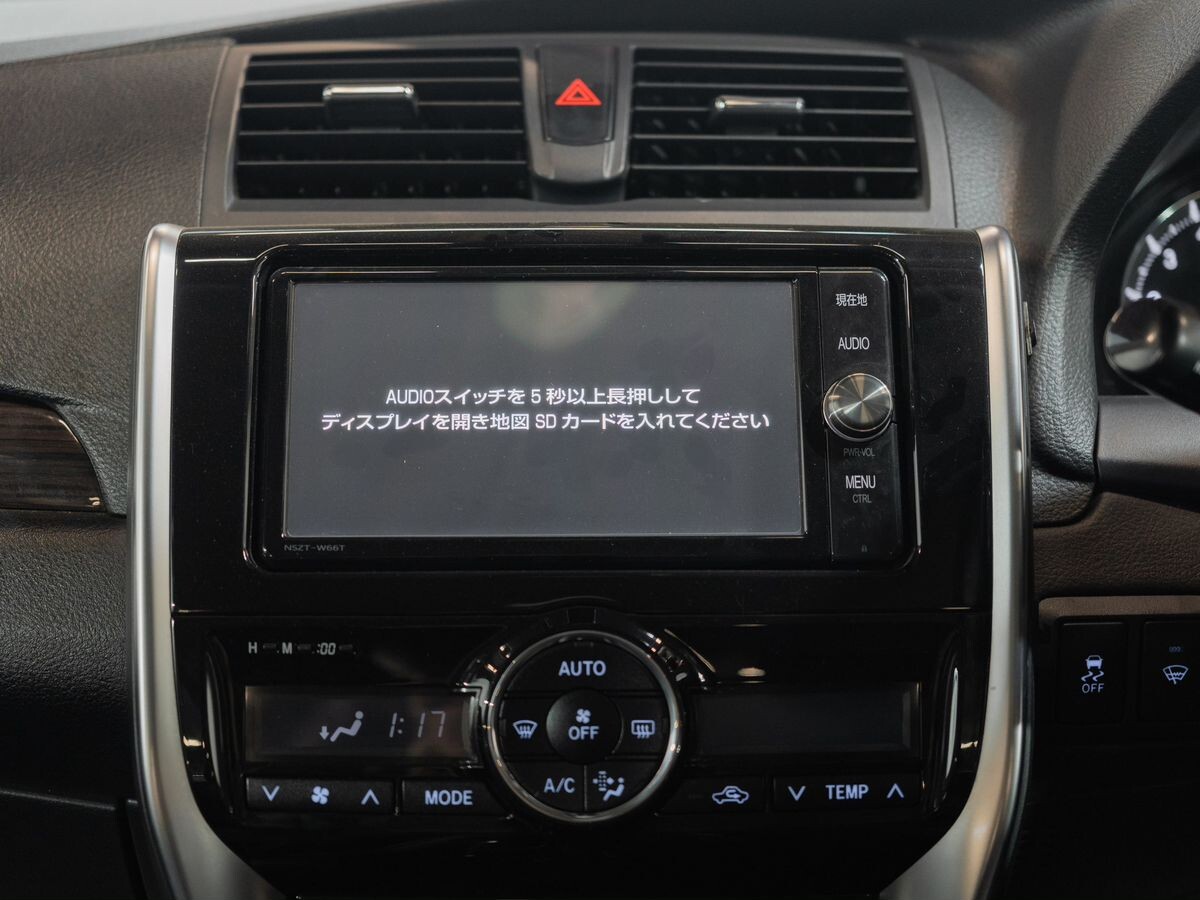 Toyota Allion 2016 - фото автомобиля