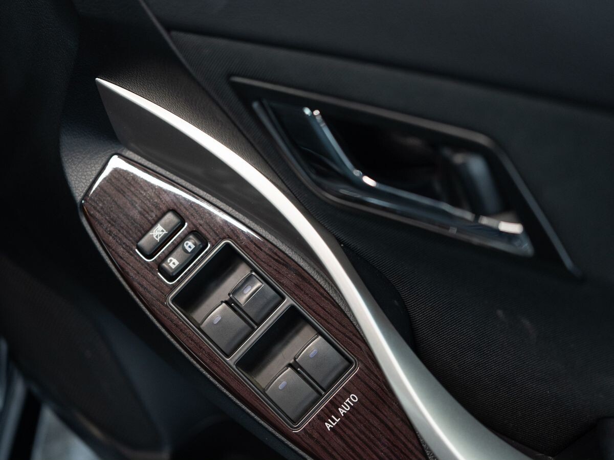 Toyota Allion 2016 - фото автомобиля