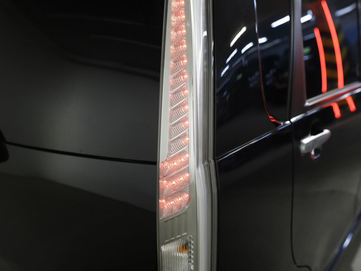 Daihatsu Move 2014 - фото автомобиля