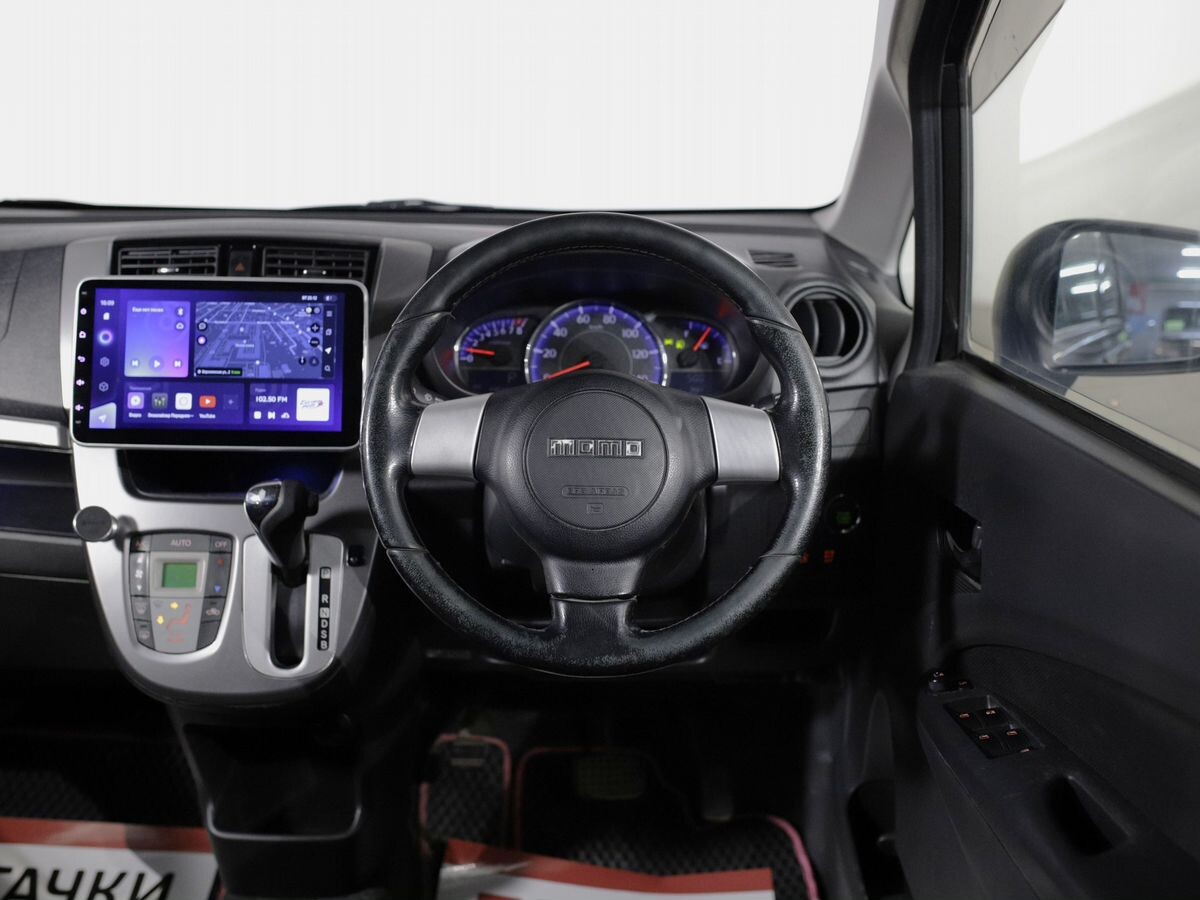 Daihatsu Move 2014 - фото автомобиля