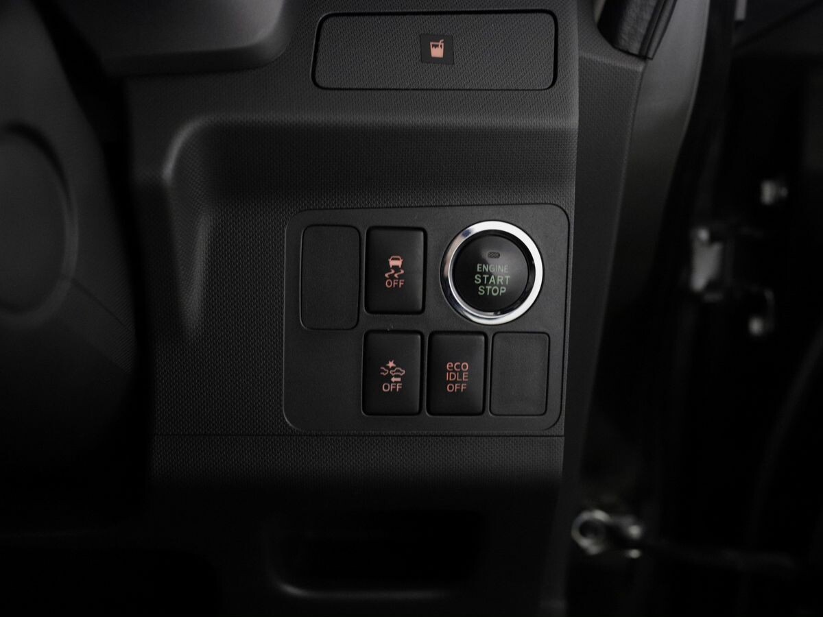 Daihatsu Move 2014 - фото автомобиля