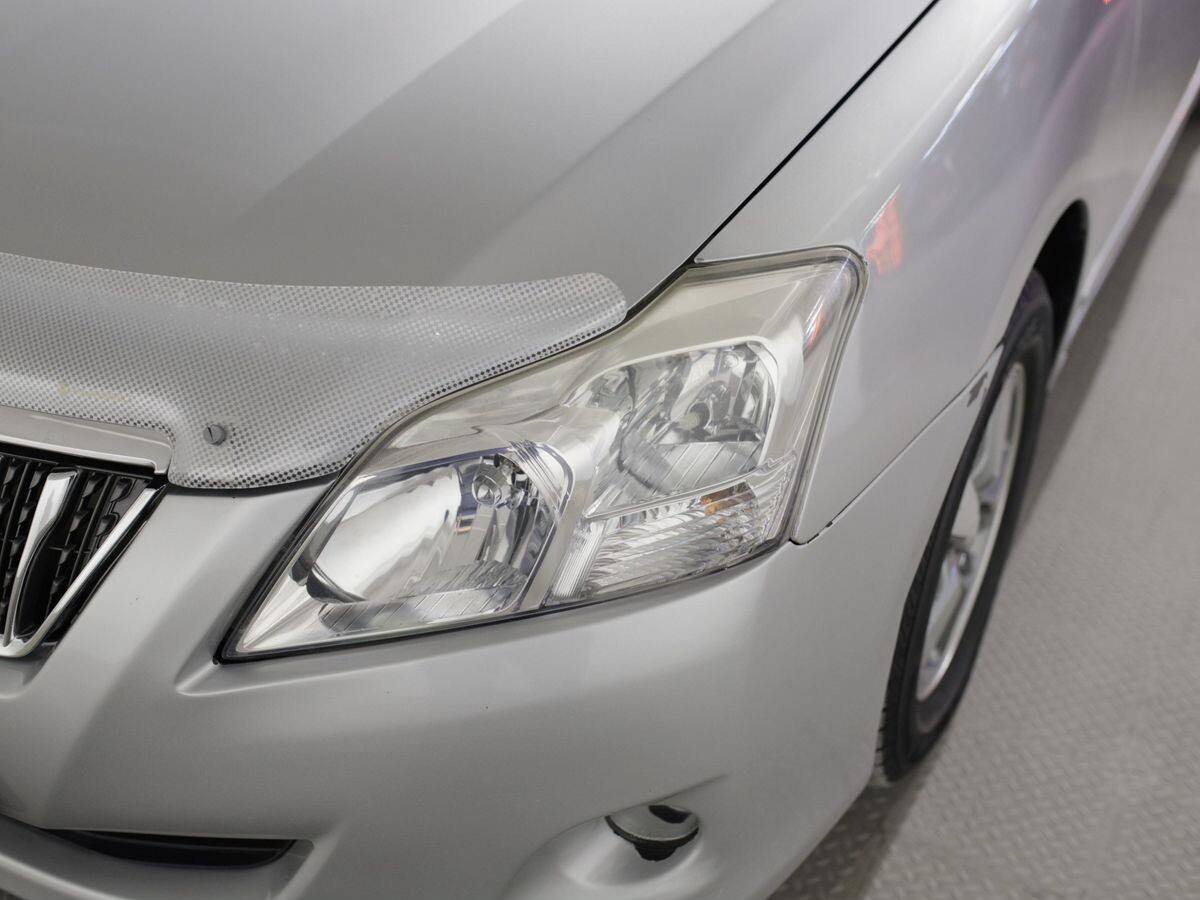 Toyota Premio 2010 - фото автомобиля