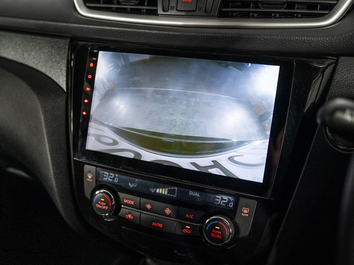 Nissan X-Trail 2014 - фото автомобиля