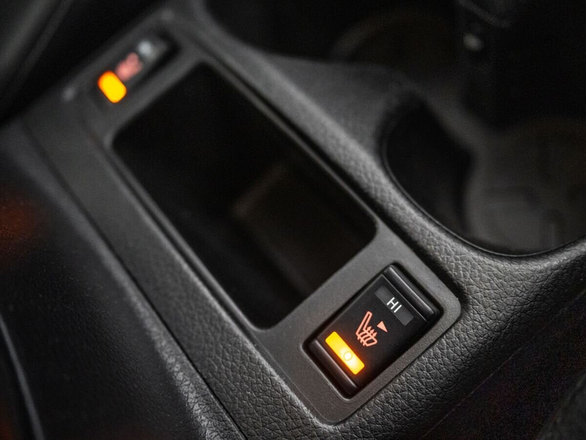 Nissan X-Trail 2014 - фото автомобиля