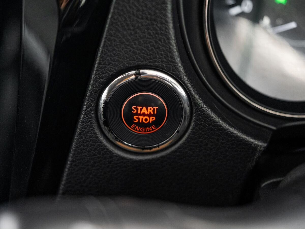 Nissan X-Trail 2014 - фото автомобиля