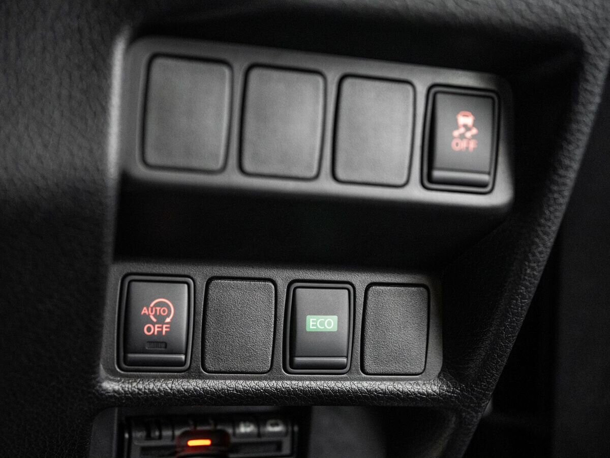 Nissan X-Trail 2014 - фото автомобиля