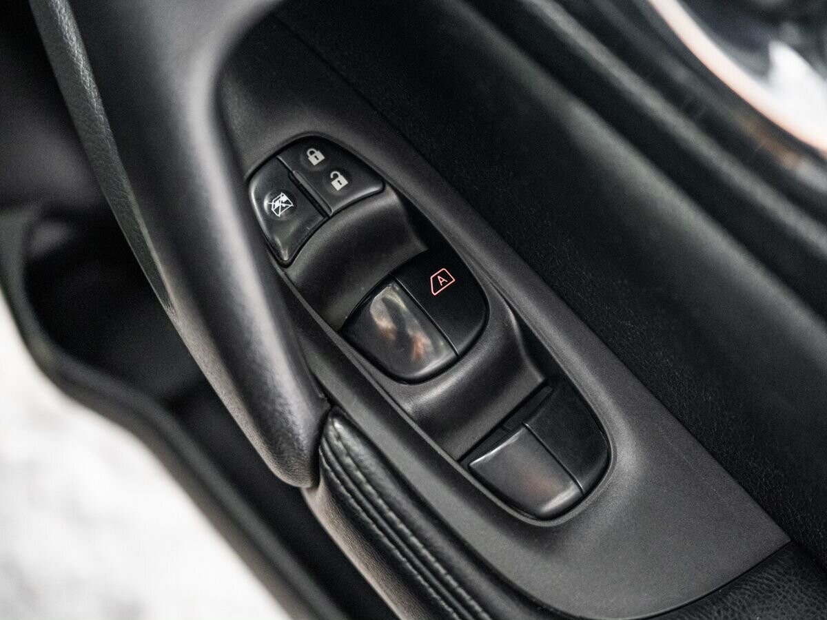 Nissan X-Trail 2014 - фото автомобиля