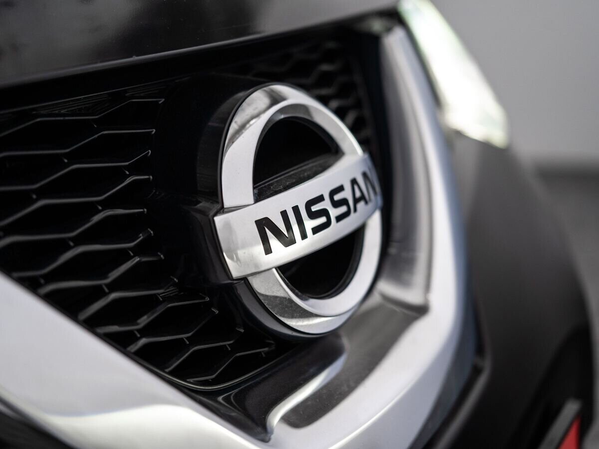 Nissan X-Trail 2014 - фото автомобиля