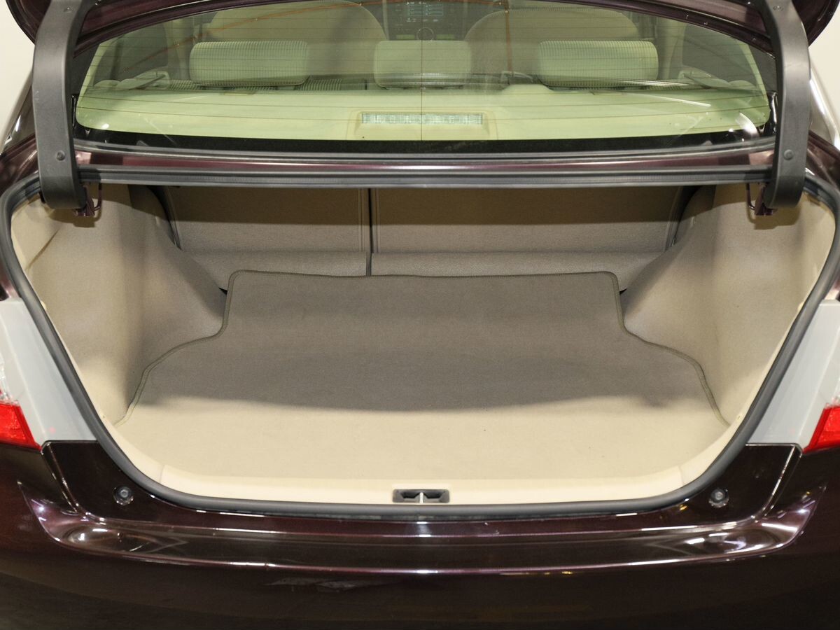 Toyota Premio 2014 - фото автомобиля