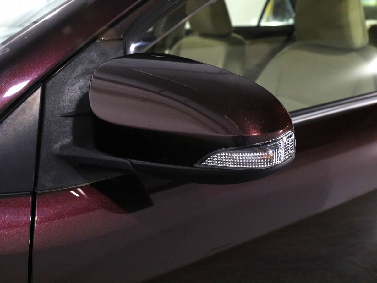 Toyota Premio 2014 - фото автомобиля