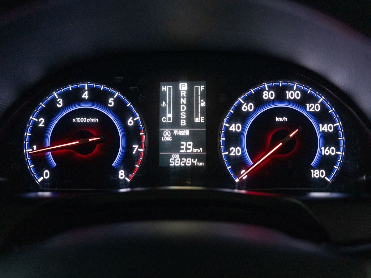 Toyota Premio 2014 - фото автомобиля