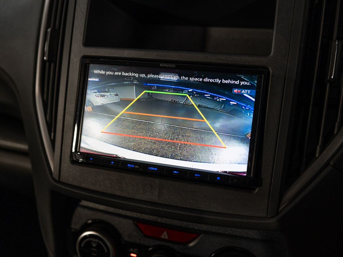 Subaru Impreza 2019 - фото автомобиля