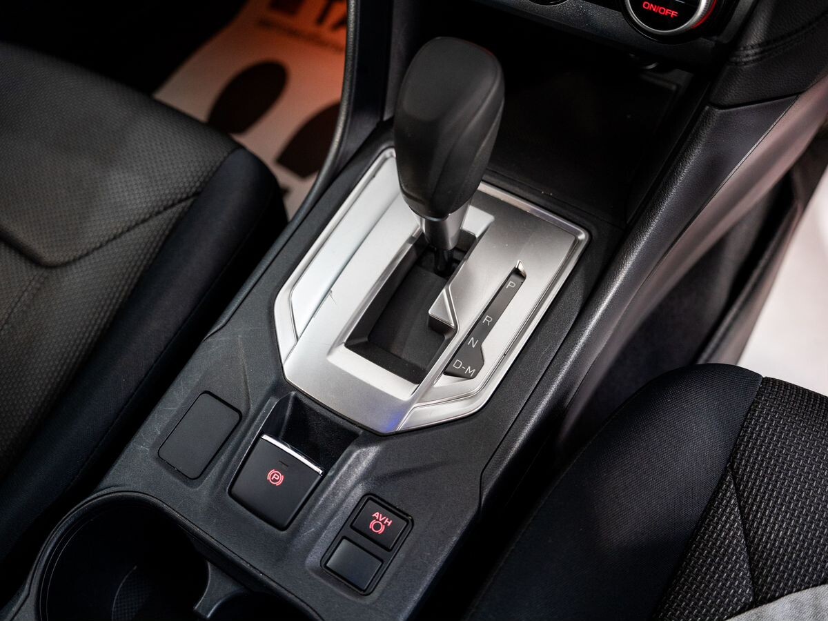 Subaru Impreza 2019 - фото автомобиля