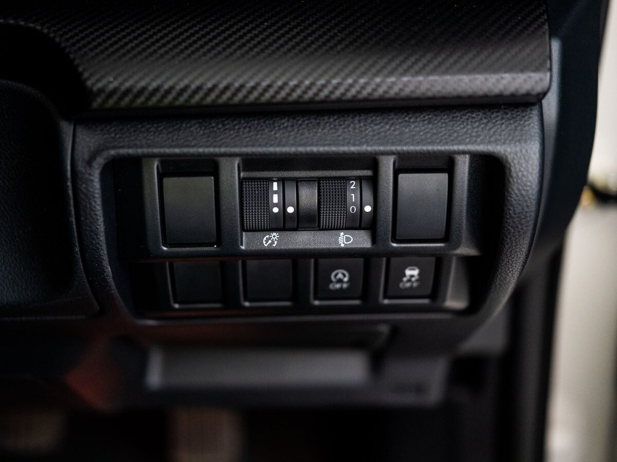 Subaru Impreza 2019 - фото автомобиля