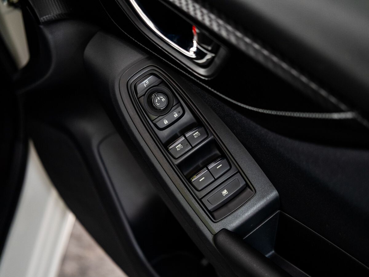 Subaru Impreza 2019 - фото автомобиля