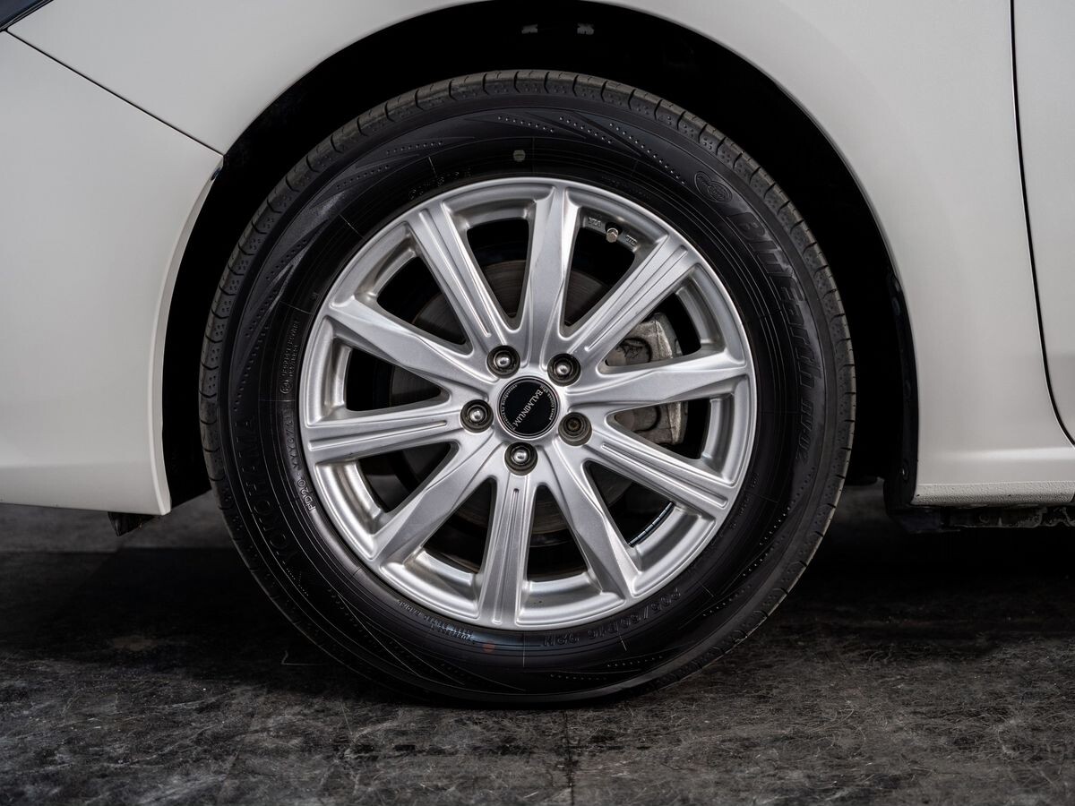 Subaru Impreza 2019 - фото автомобиля