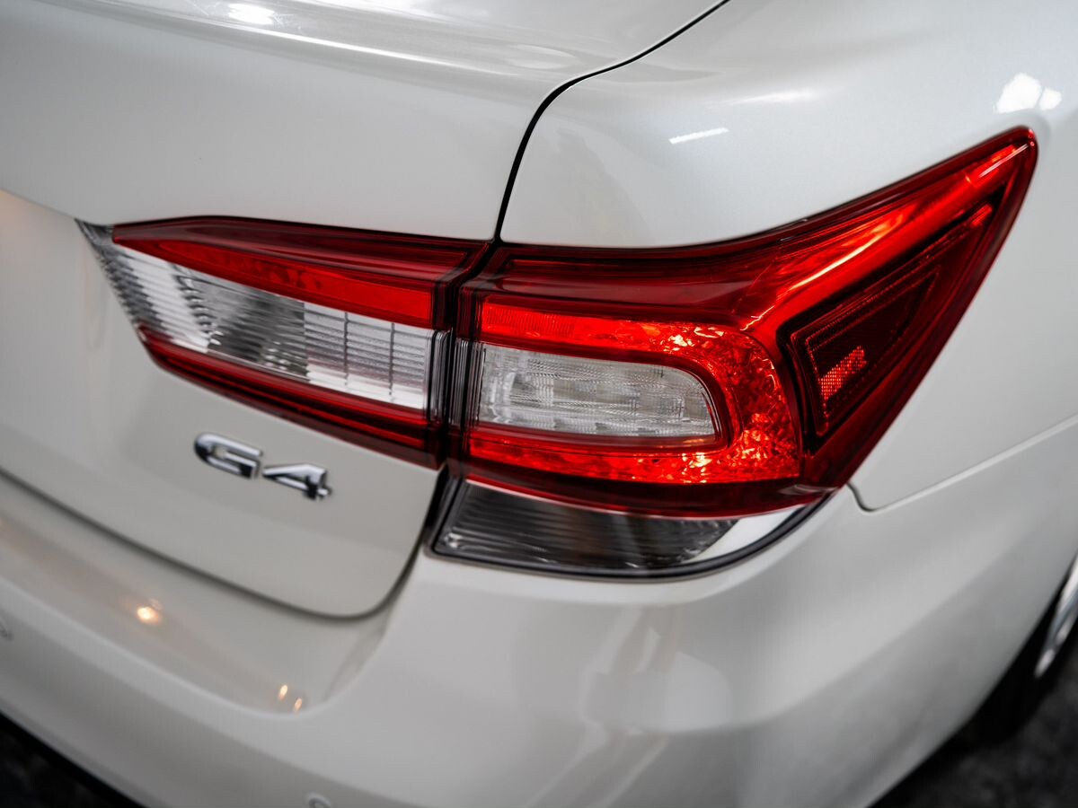 Subaru Impreza 2019 - фото автомобиля