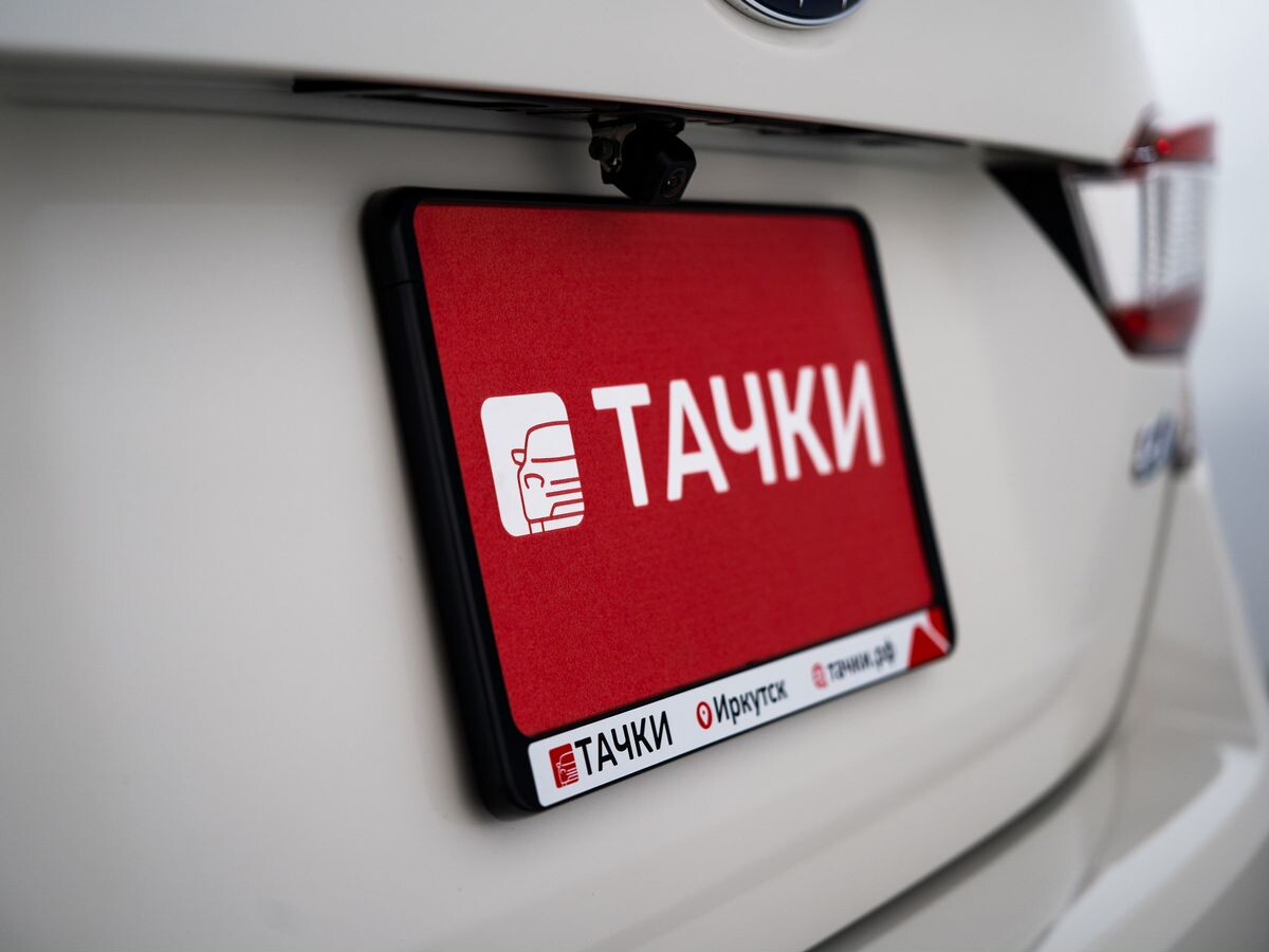 Subaru Impreza 2019 - фото автомобиля