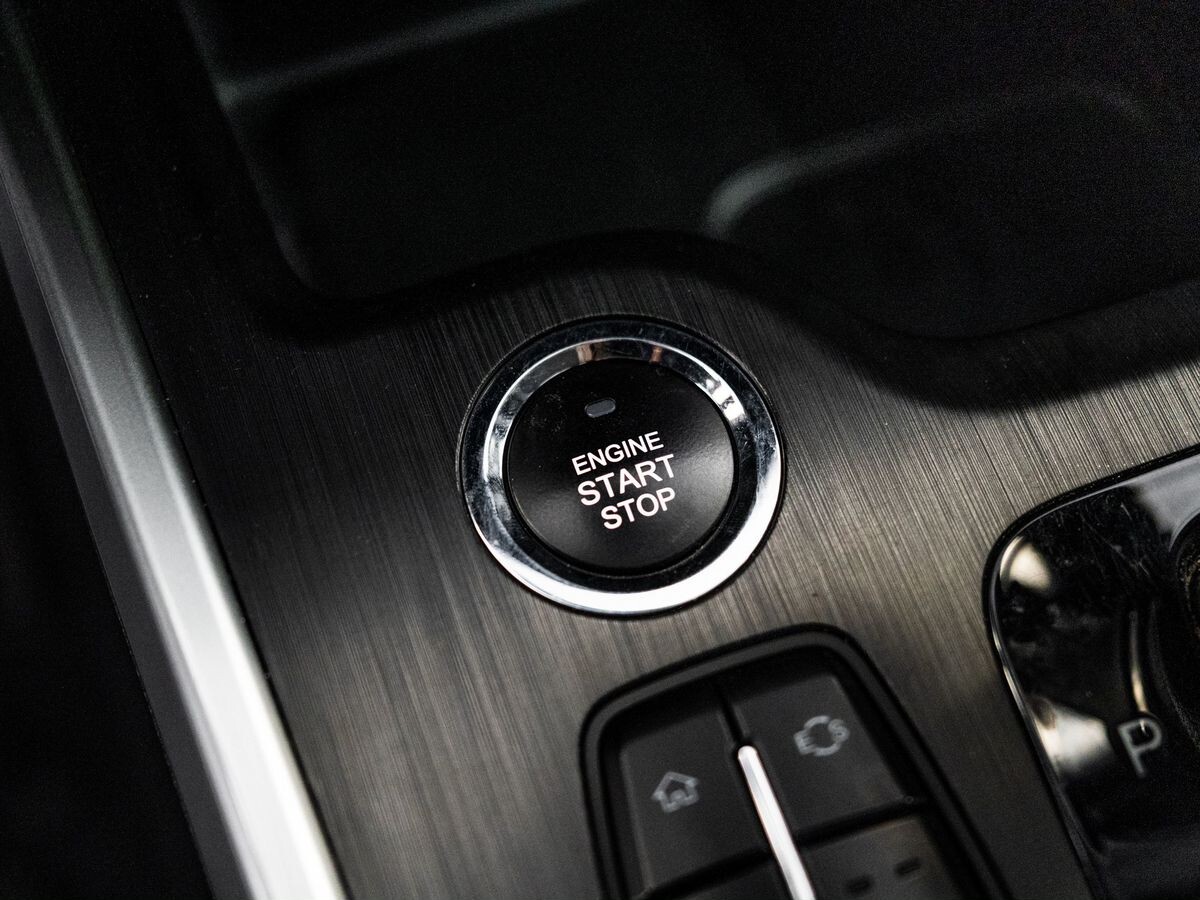 Chery Tiggo 4 2019 - фото автомобиля