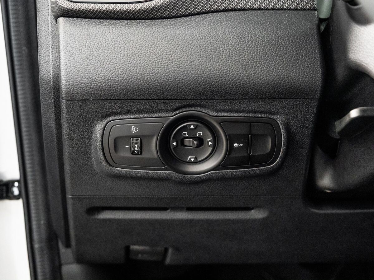 Chery Tiggo 4 2019 - фото автомобиля