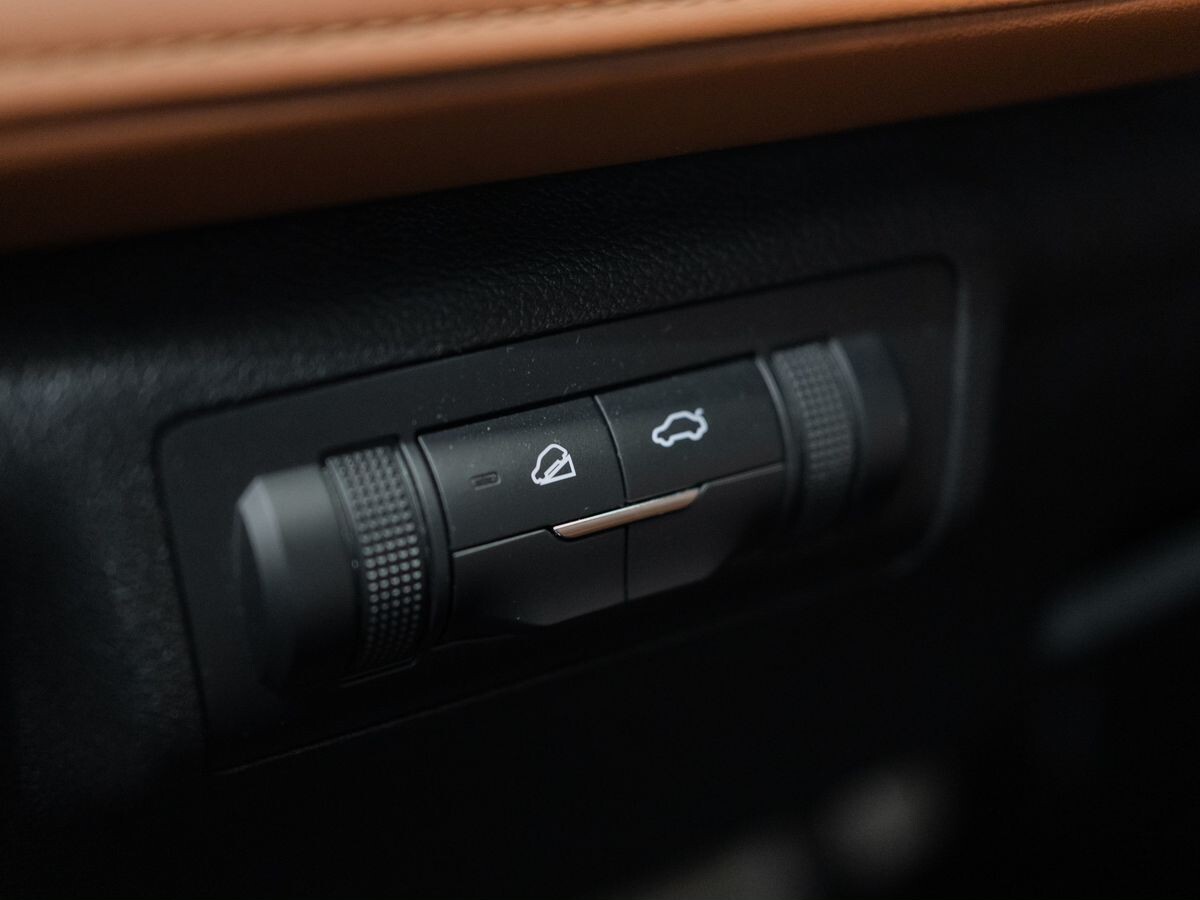 Chery Tiggo 8 Pro Max 2022 - фото автомобиля