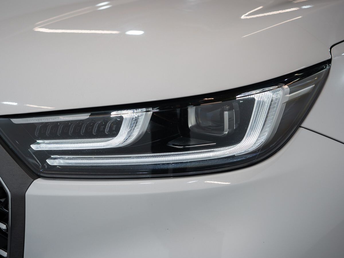 Chery Tiggo 8 Pro Max 2022 - фото автомобиля