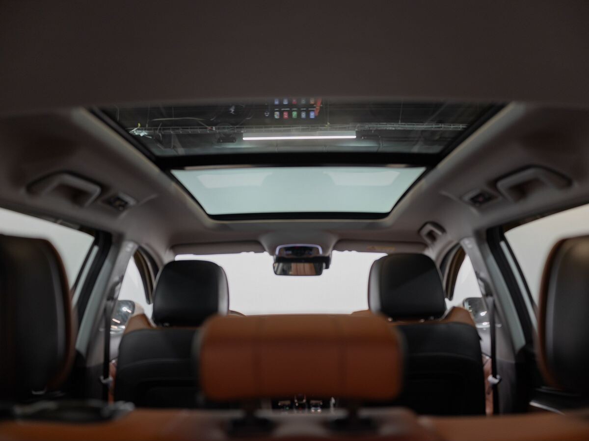 Chery Tiggo 8 Pro Max 2022 - фото автомобиля