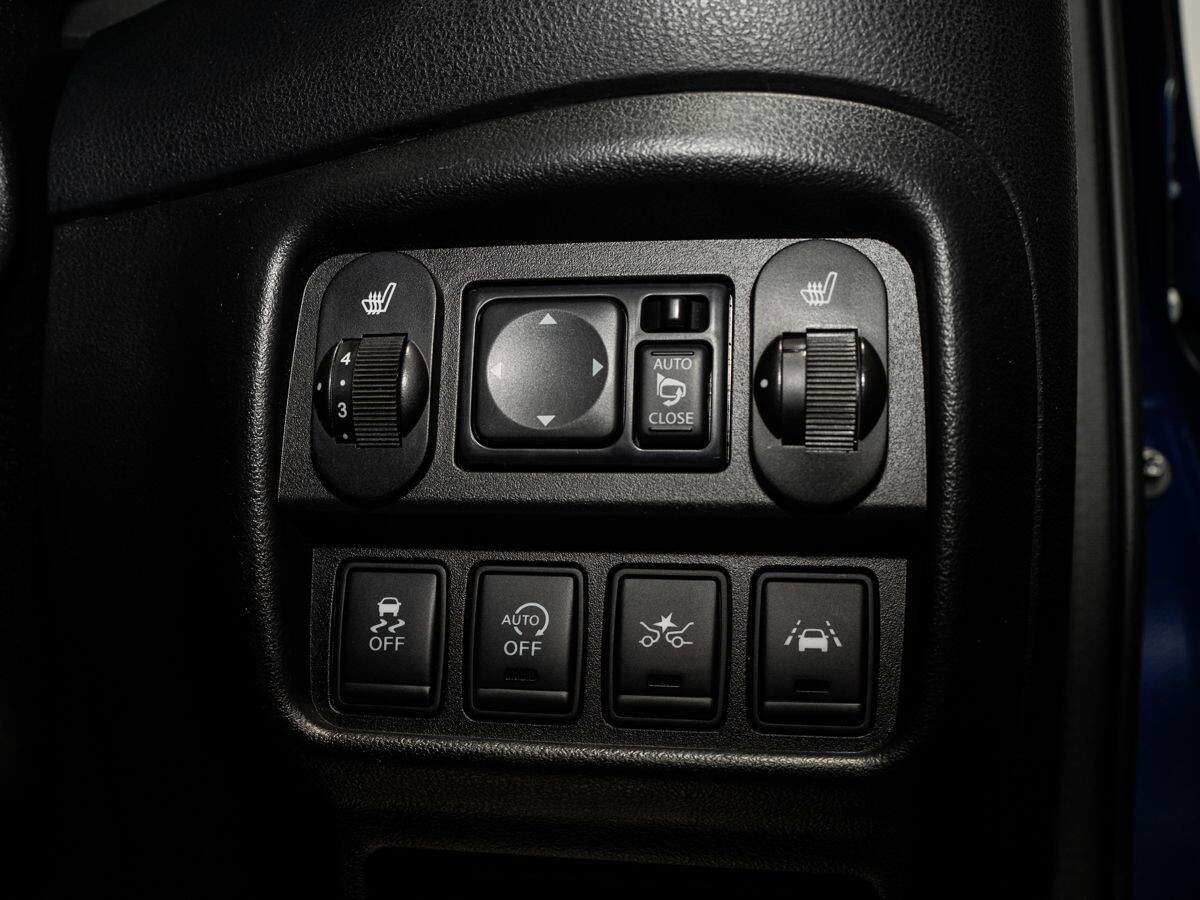 Nissan Juke 2016 - фото автомобиля