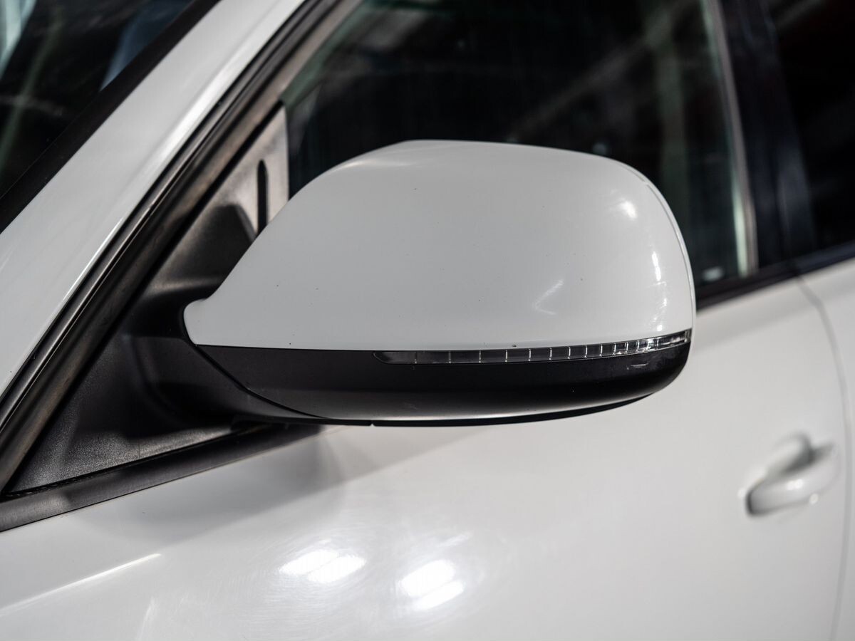 Audi Q5 2012 - фото автомобиля