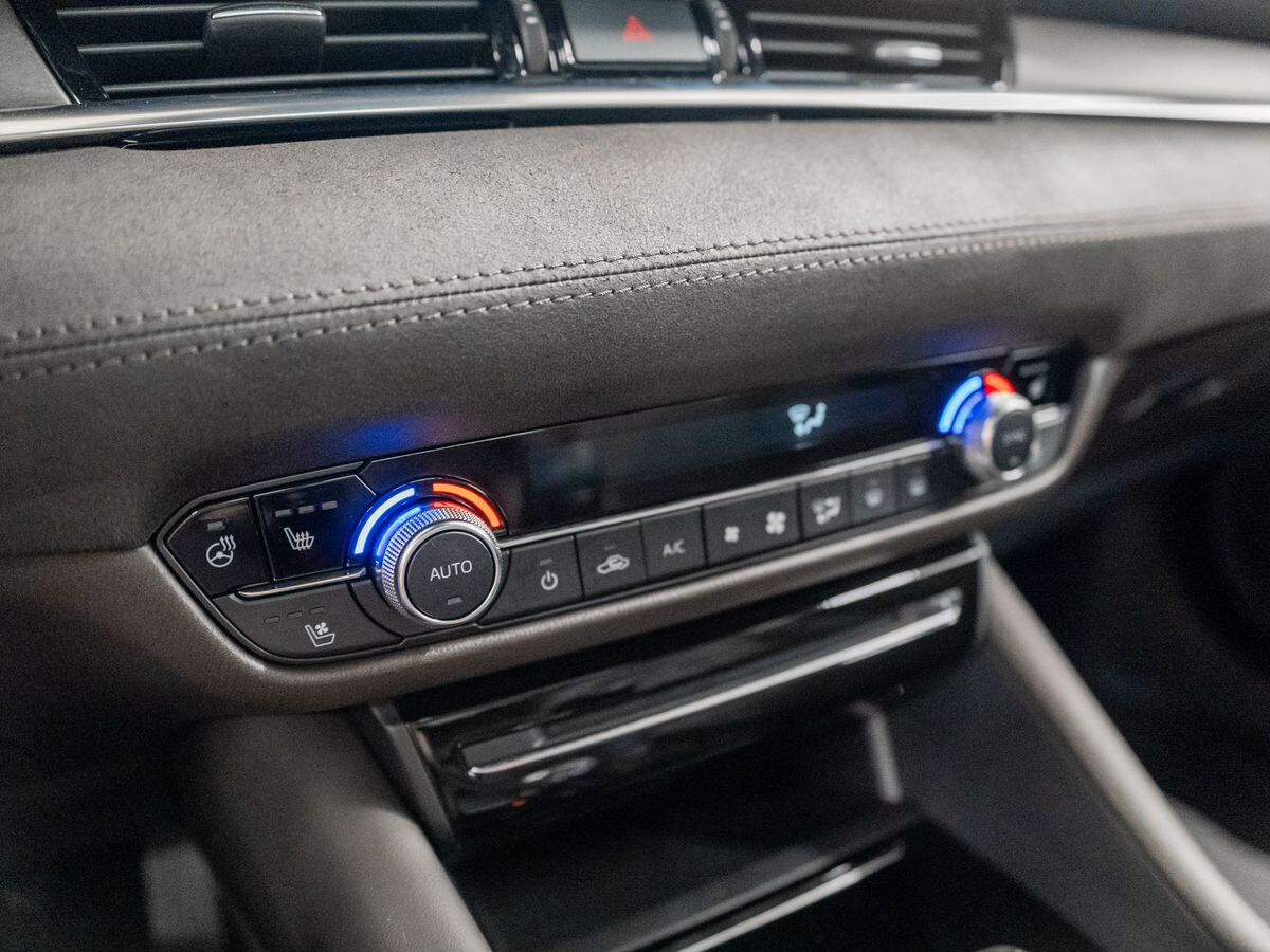 Mazda 6 2019 - фото автомобиля