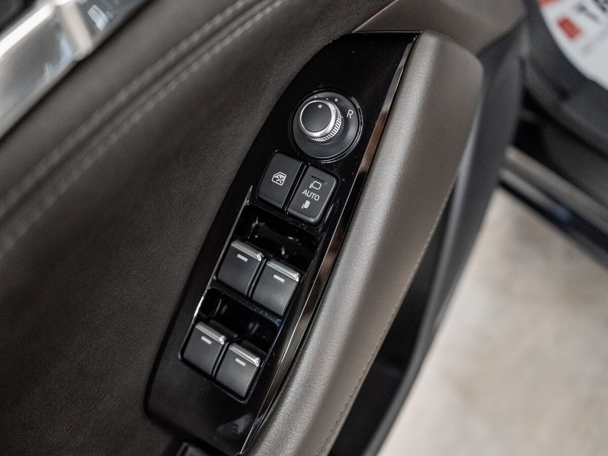 Mazda 6 2019 - фото автомобиля