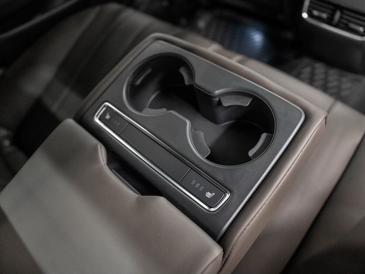 Mazda 6 2019 - фото автомобиля