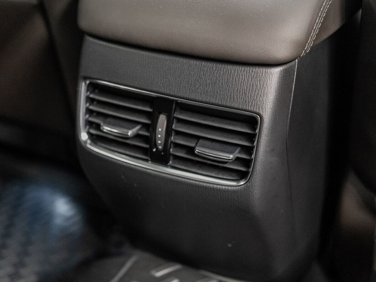 Mazda 6 2019 - фото автомобиля