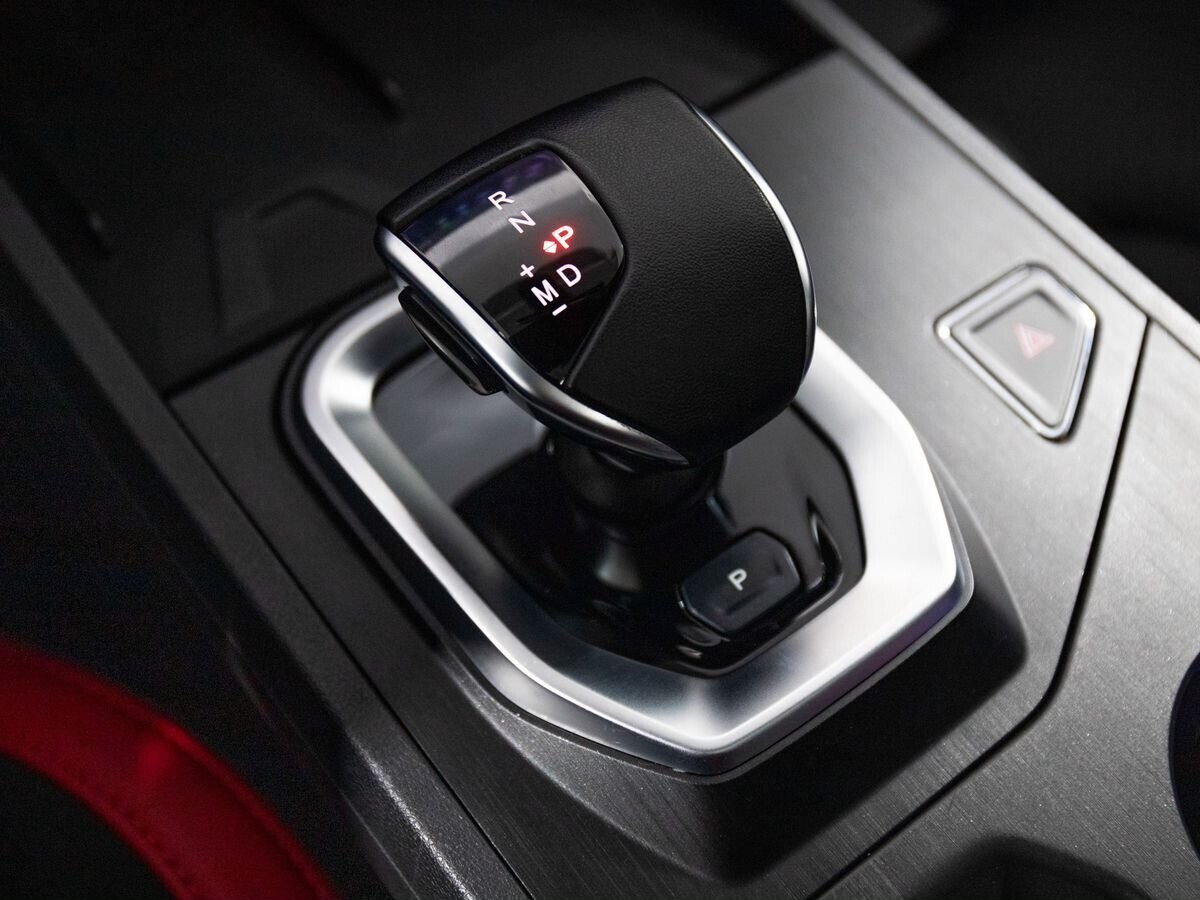 JETOUR DASHING 2023 - фото автомобиля