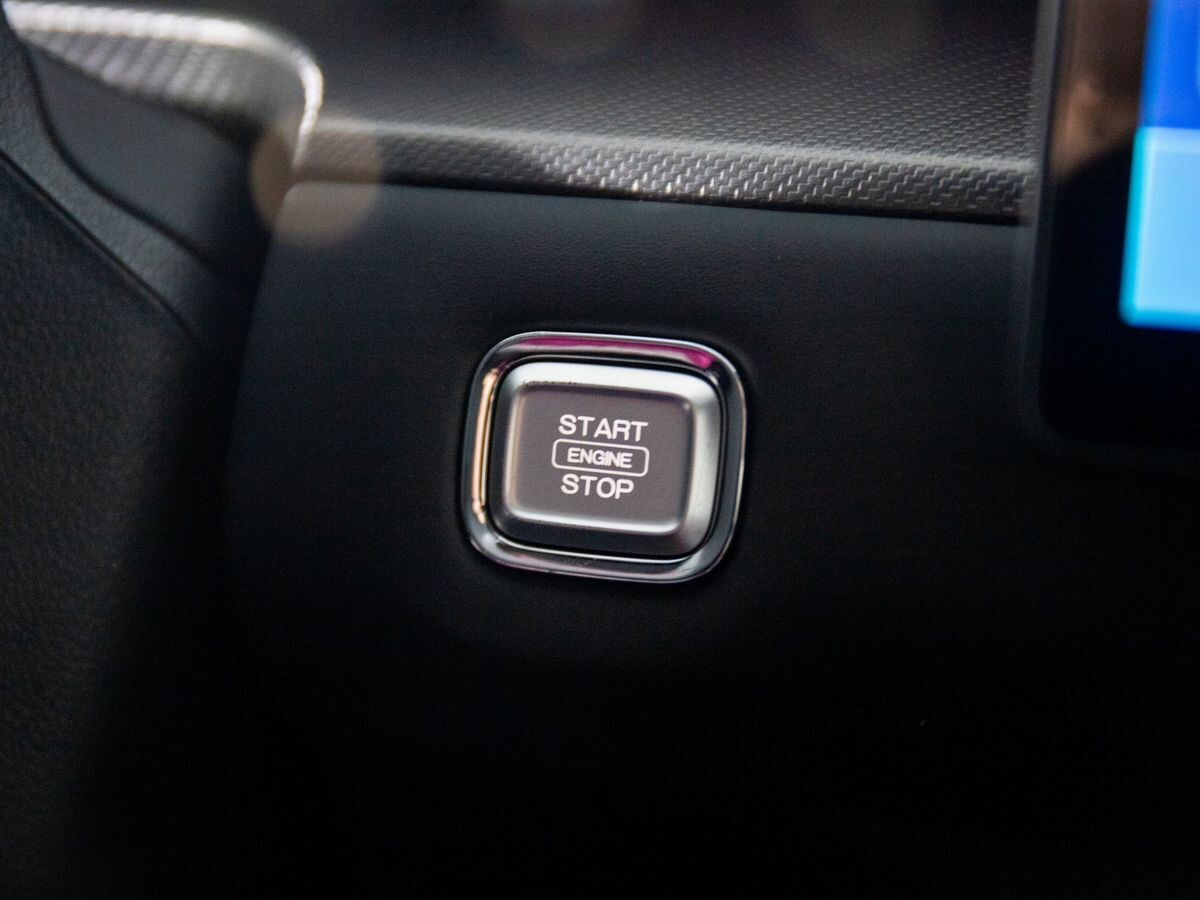 JETOUR DASHING 2023 - фото автомобиля