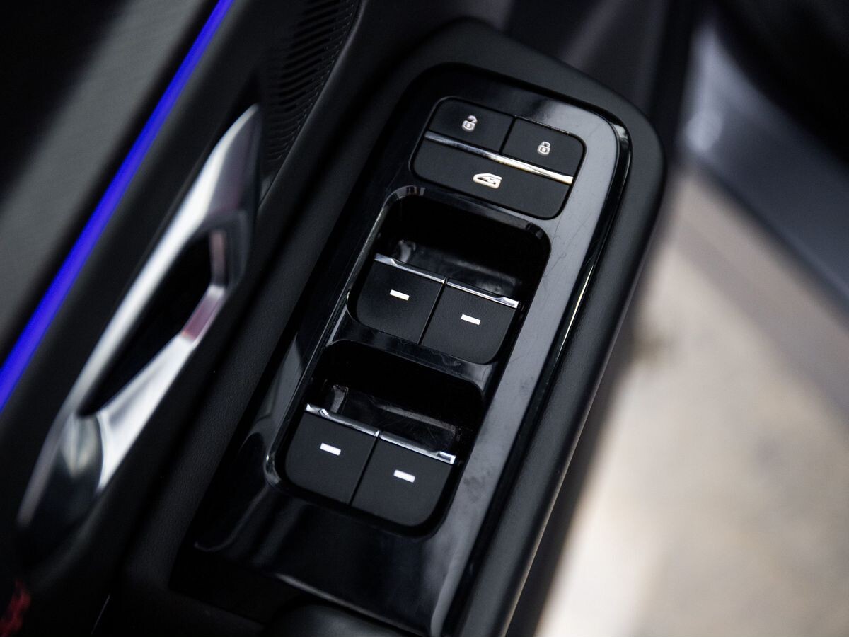 JETOUR DASHING 2023 - фото автомобиля