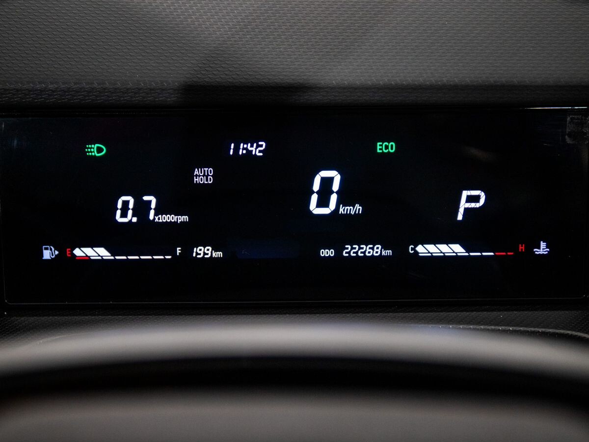 JETOUR DASHING 2023 - фото автомобиля