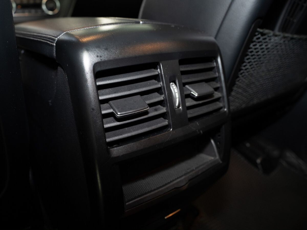 Mercedes-Benz M-Класс 2013 - фото автомобиля