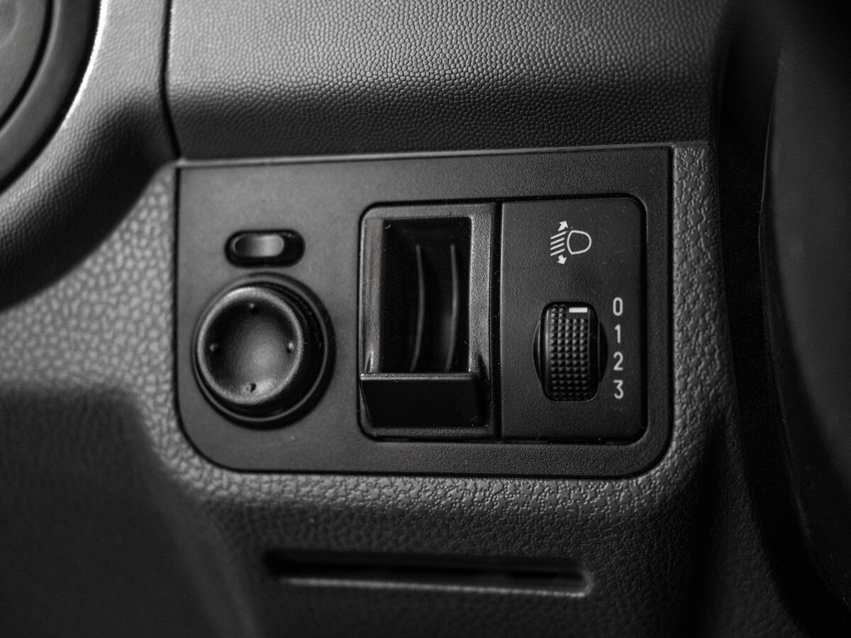 Chevrolet Spark 2009 - фото автомобиля