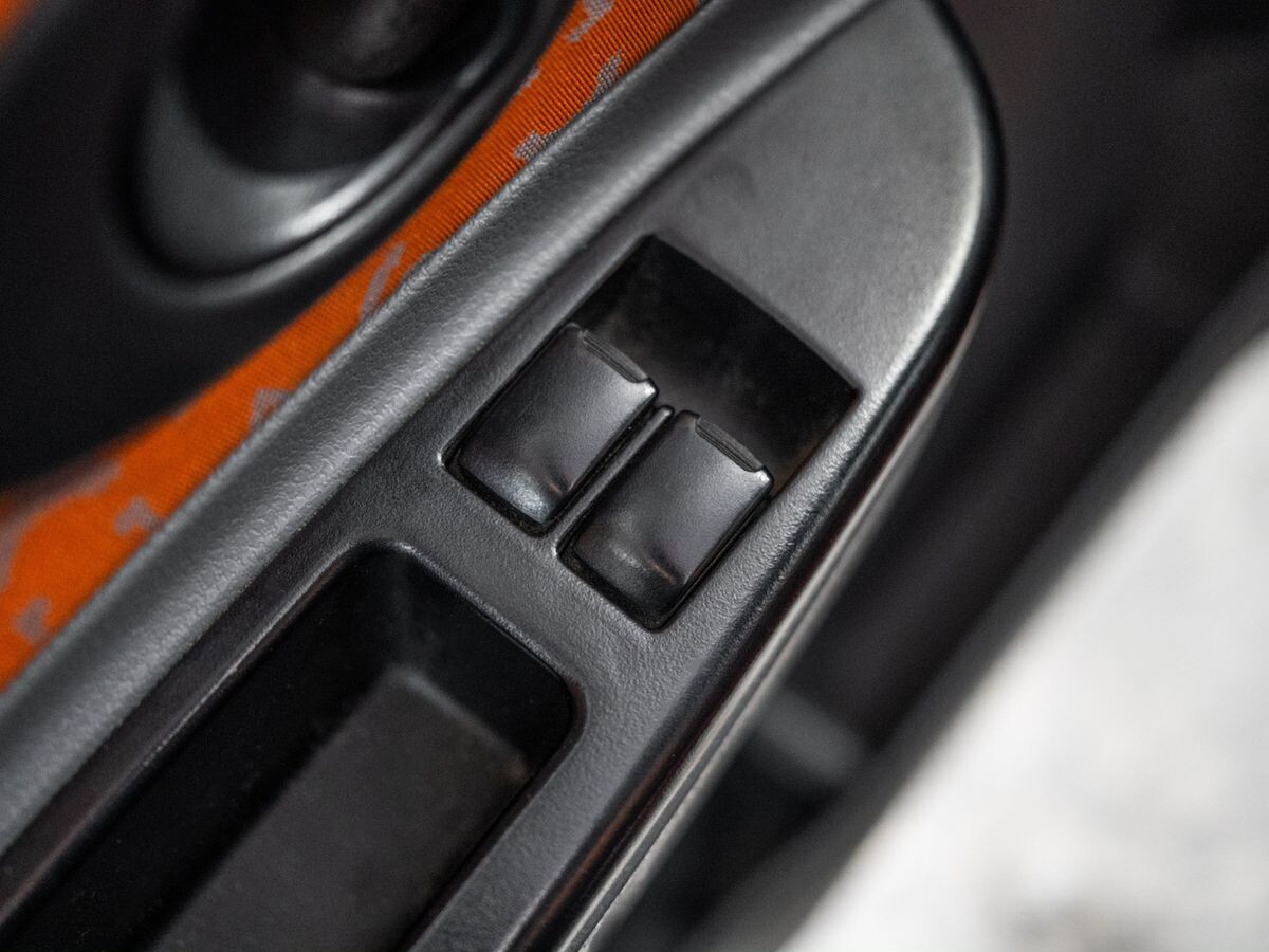 Chevrolet Spark 2009 - фото автомобиля