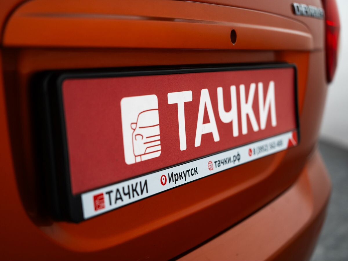 Chevrolet Spark 2009 - фото автомобиля