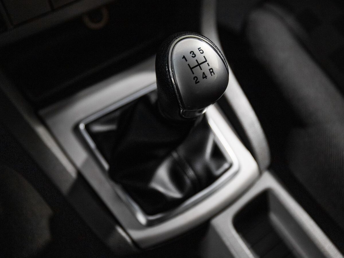 Ford Focus 2009 - фото автомобиля