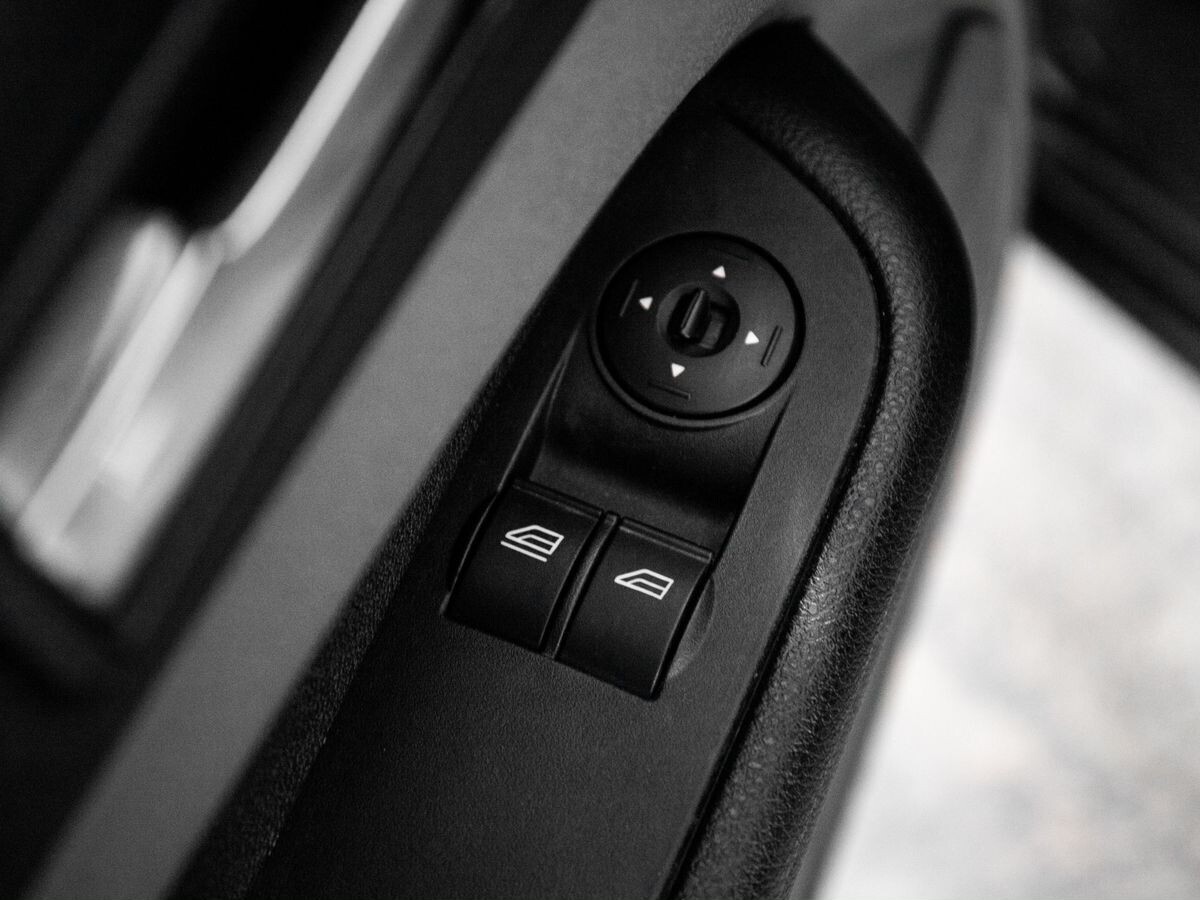 Ford Focus 2009 - фото автомобиля