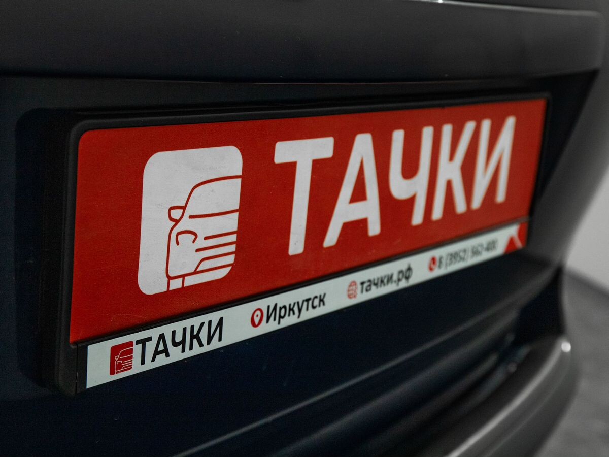 Ford Focus 2009 - фото автомобиля