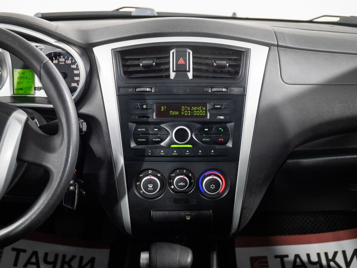 Datsun on-DO 2017 - фото автомобиля