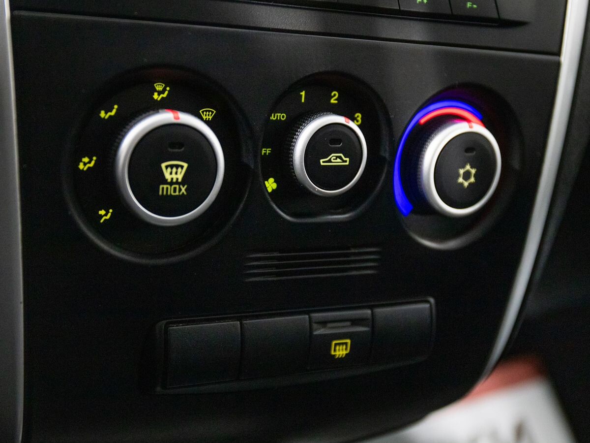 Datsun on-DO 2017 - фото автомобиля