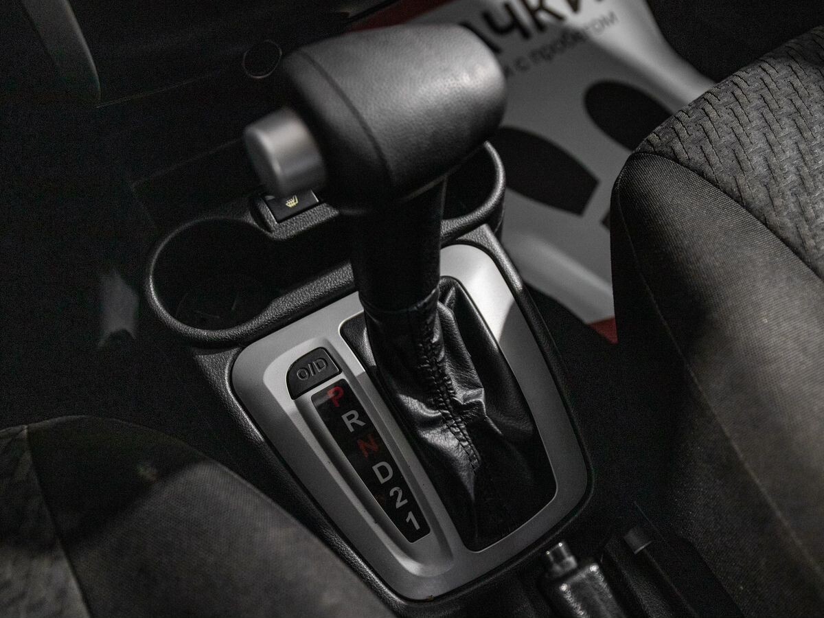 Datsun on-DO 2017 - фото автомобиля