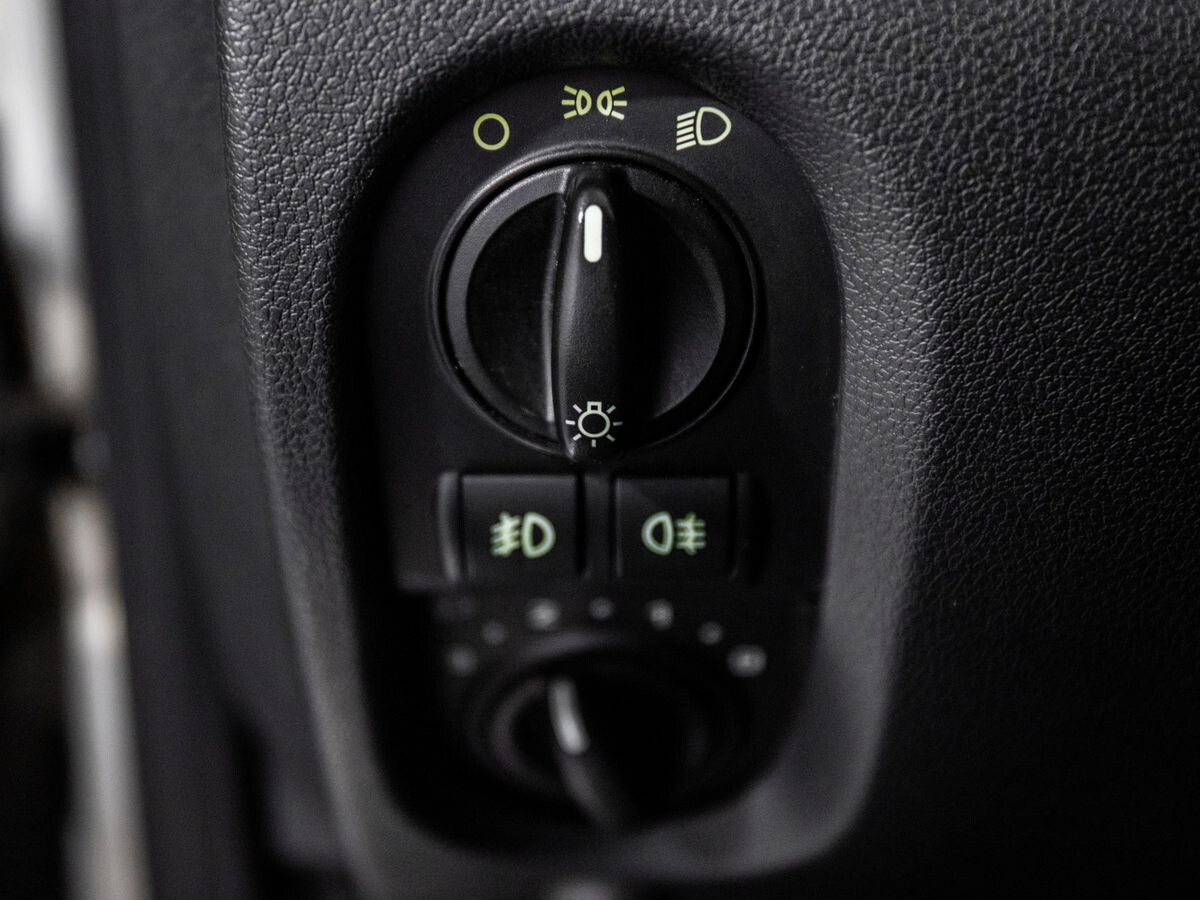 Datsun on-DO 2017 - фото автомобиля